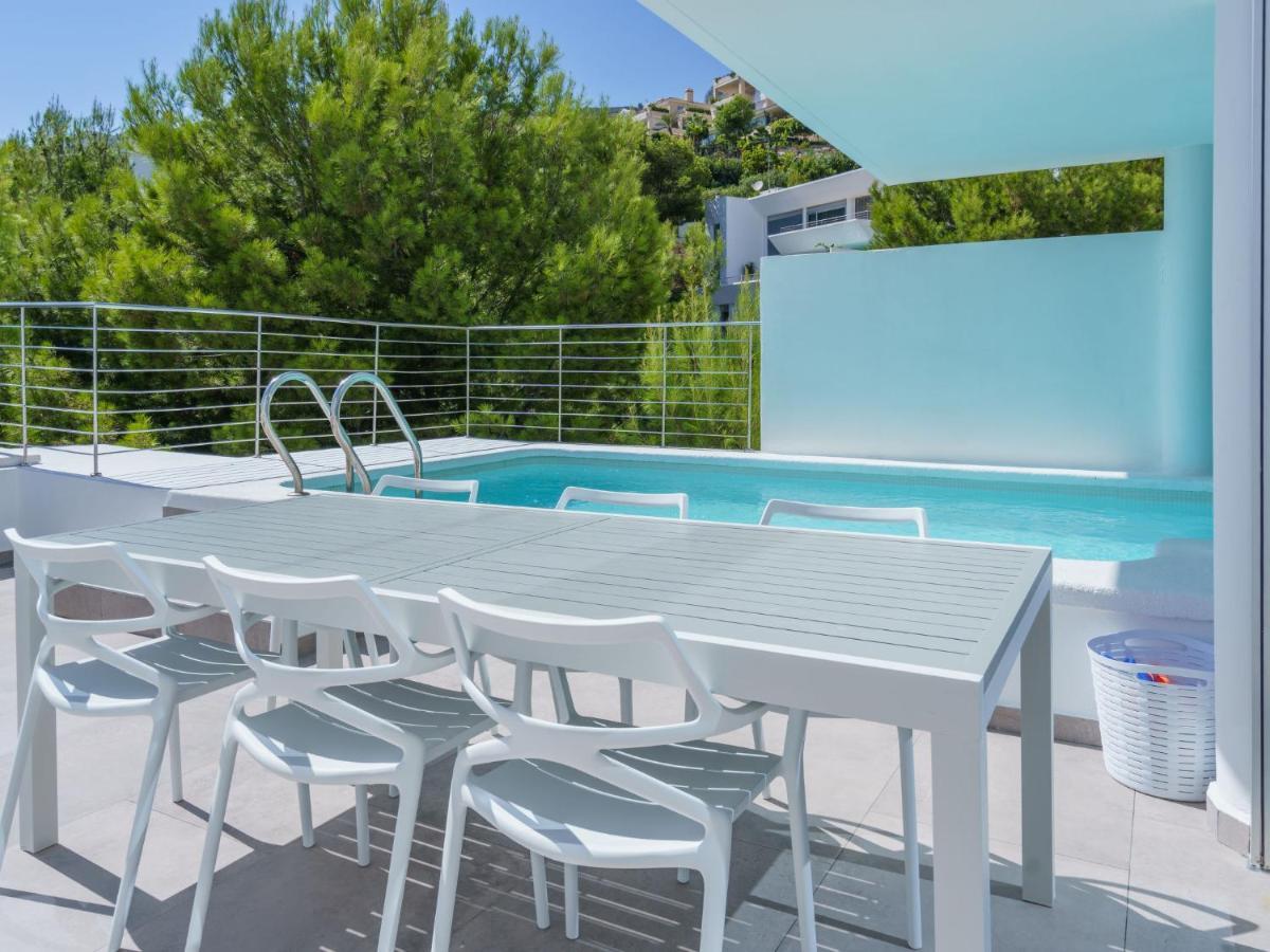 Villa Kristina By Interhome Altea Exterior foto