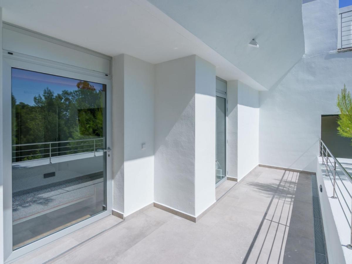 Villa Kristina By Interhome Altea Exterior foto