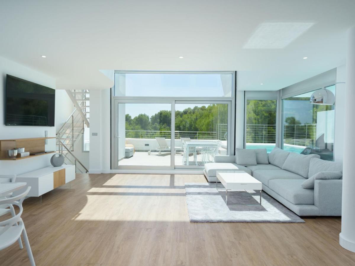 Villa Kristina By Interhome Altea Exterior foto