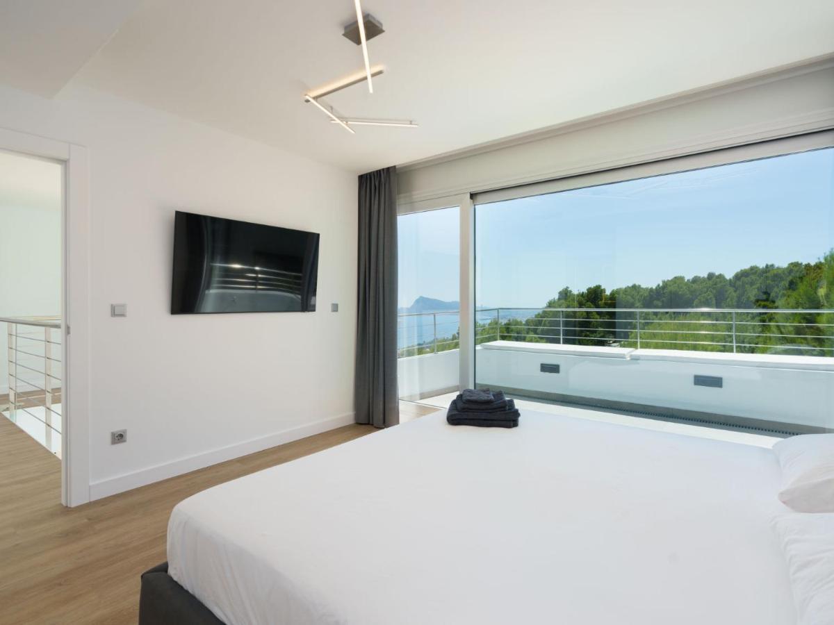 Villa Kristina By Interhome Altea Exterior foto