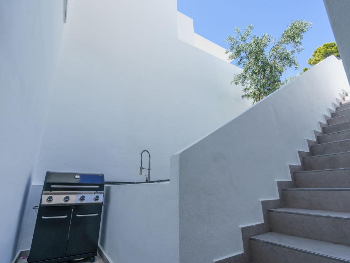 Villa Kristina By Interhome Altea Exterior foto